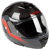 Klim TK1200 Karbon Modular Helmet ECE/DOT