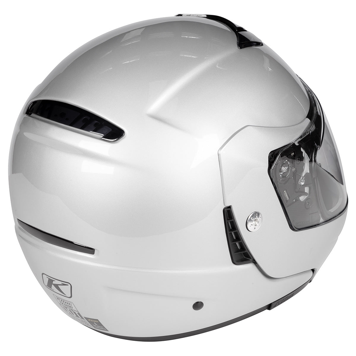 Klim TK1200 Karbon Modular Helmet ECE/DOT