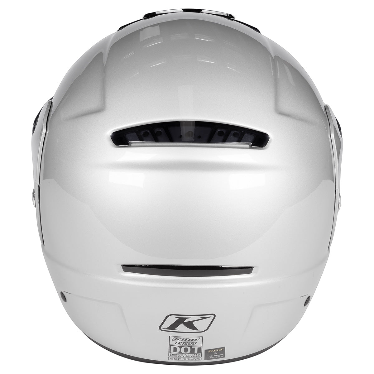 Klim TK1200 Karbon Modular Helmet ECE/DOT