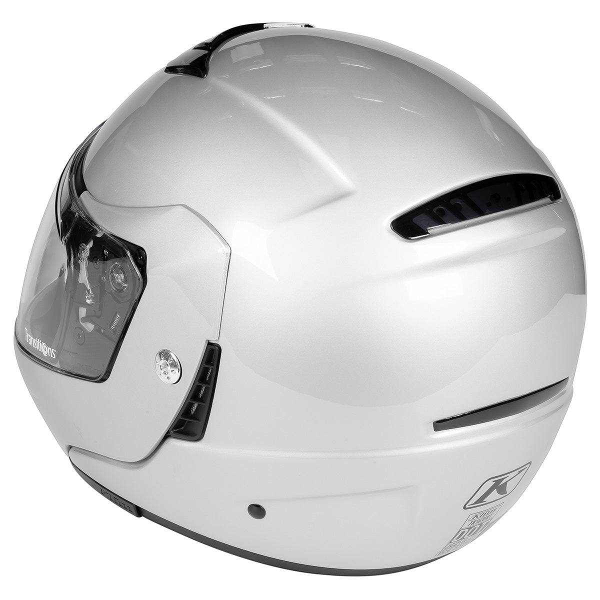 Klim TK1200 Karbon Modular Helmet ECE/DOT