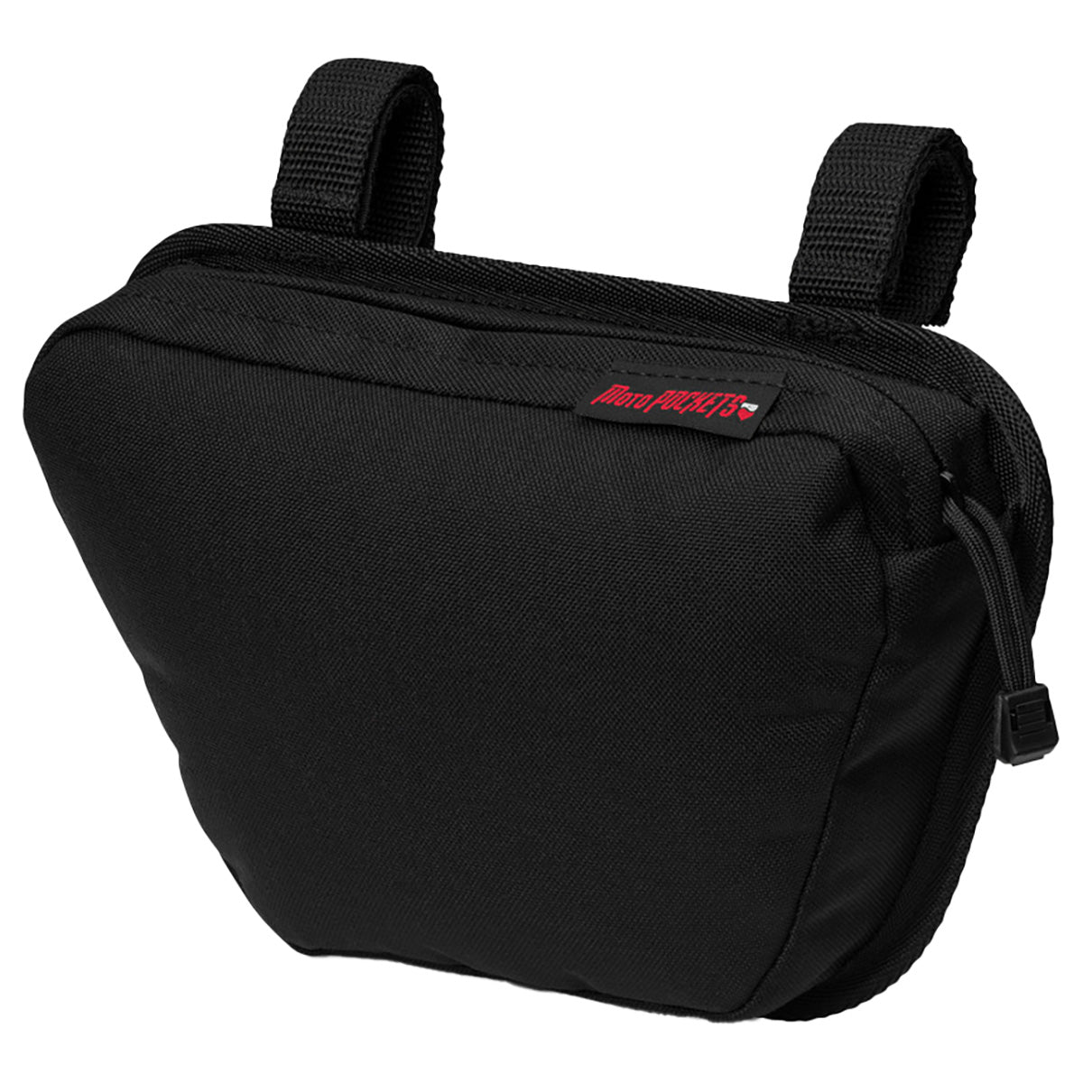 Moto Pockets T-Bar Bag