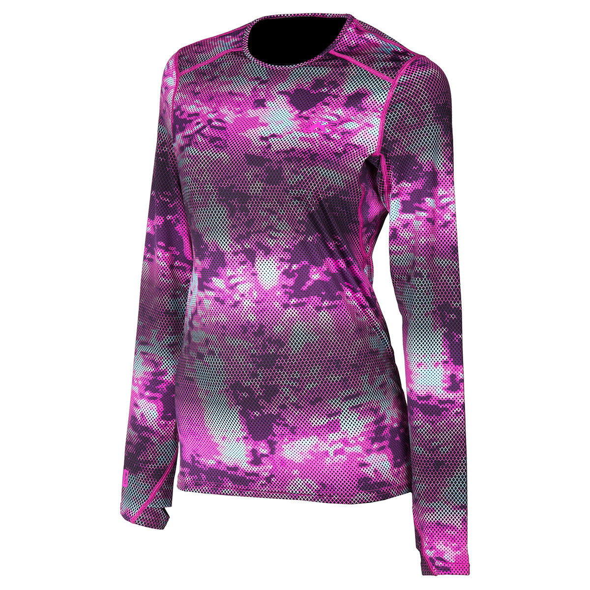 Klim Solstice Shirt 1.0
