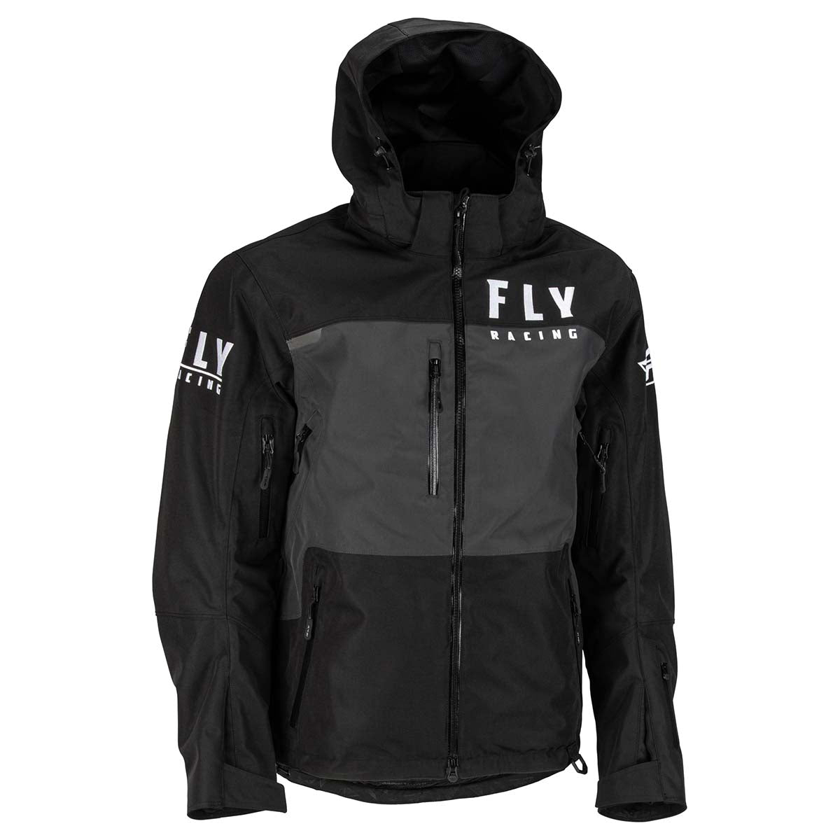 Fly Racing Carbon Jacket