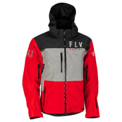 Fly Racing Carbon Jacket