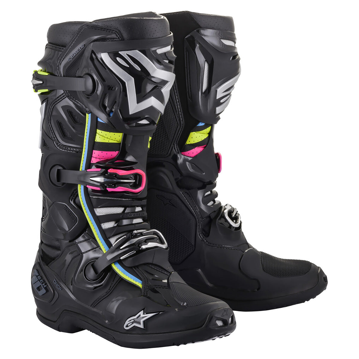 Alpinestars Tech 10 Supervented Boots