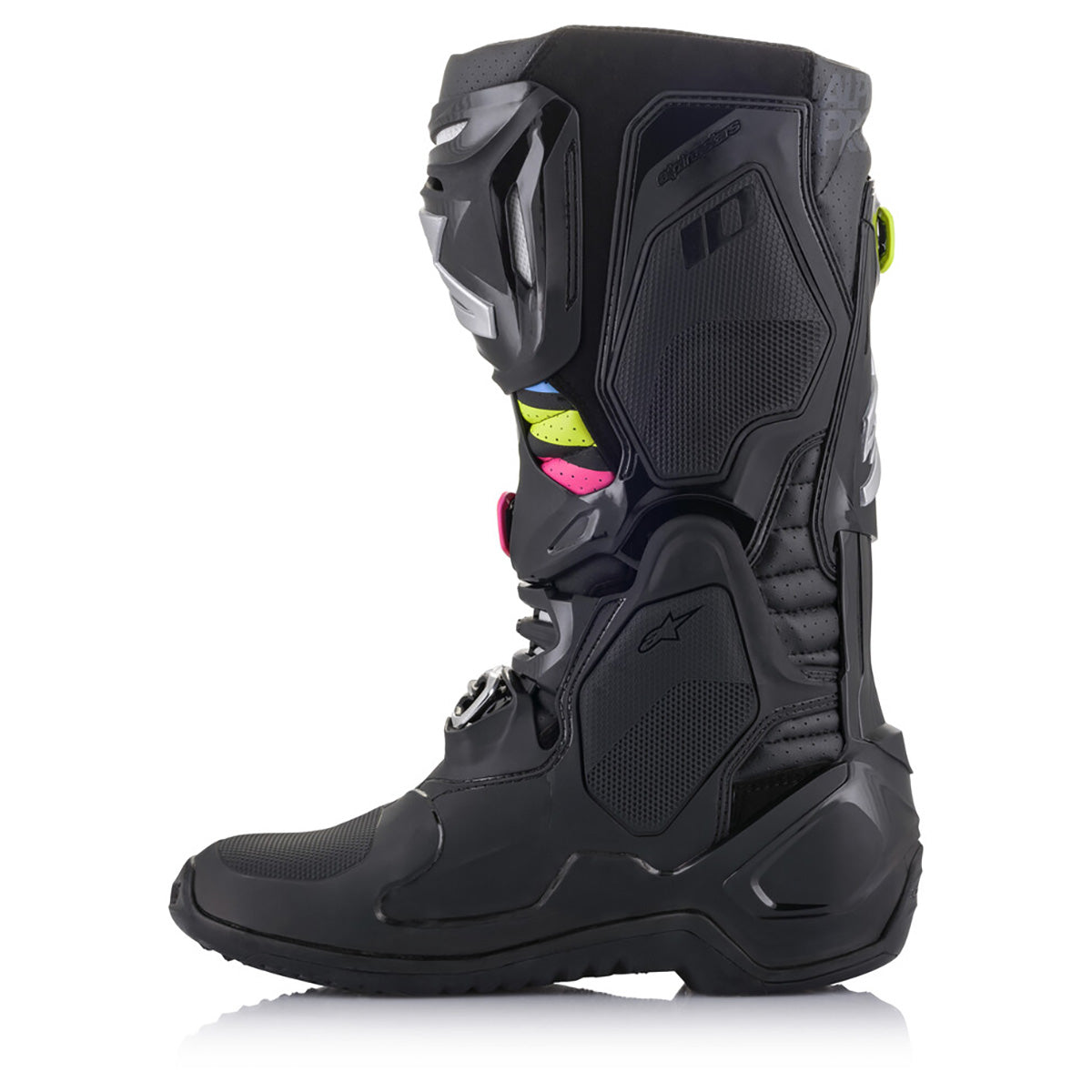 Alpinestars Tech 10 Supervented Boots