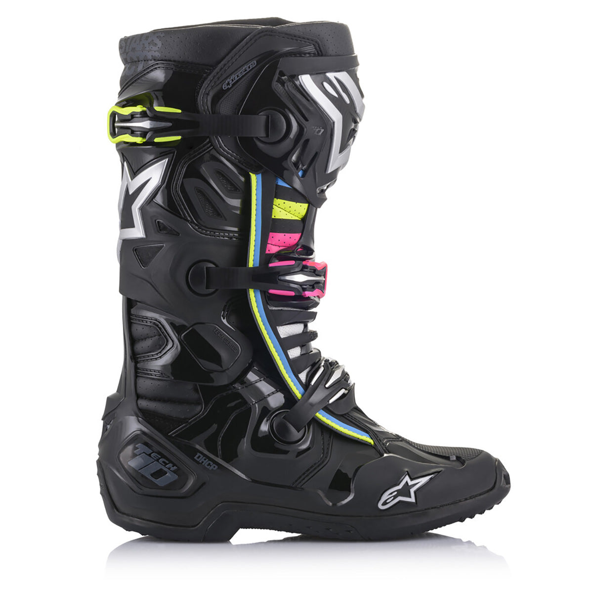 Alpinestars Tech 10 Supervented Boots