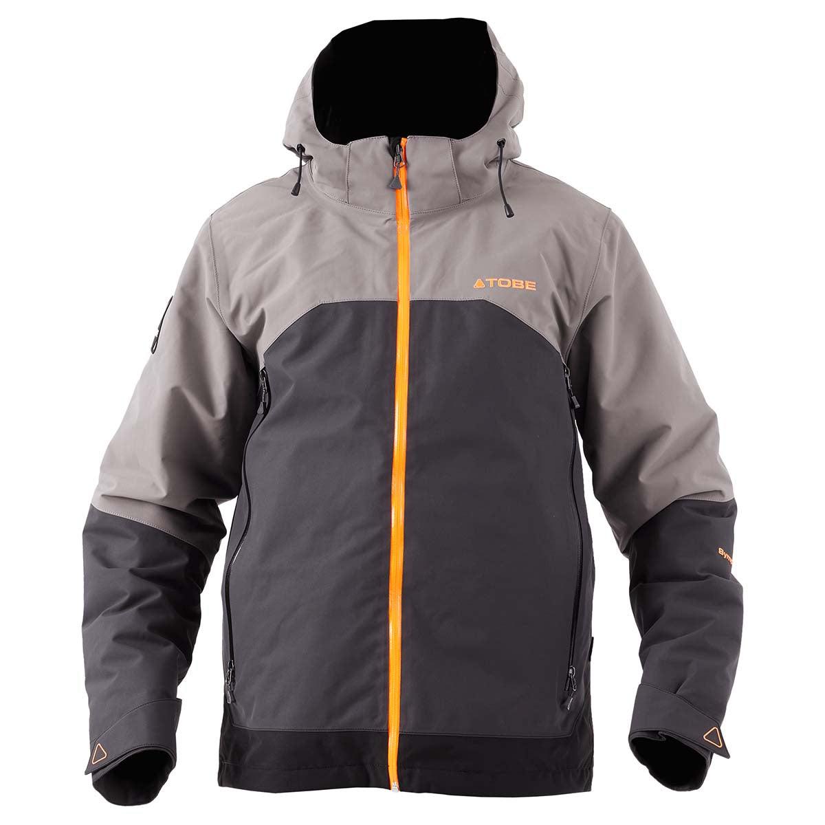 Tobe Scope Insulated Snowmobile Jacket