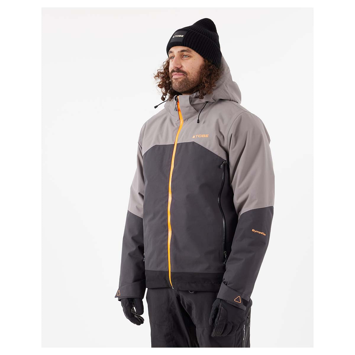 Tobe Scope Insulated Snowmobile Jacket