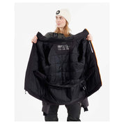 Tobe Scope Insulated Snowmobile Jacket