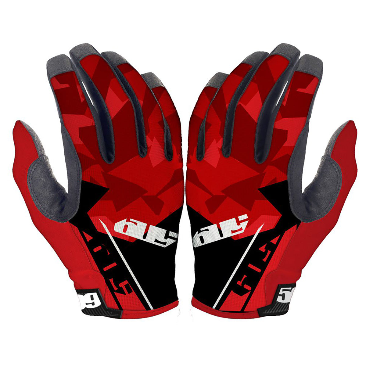 509 Low 5 Gloves