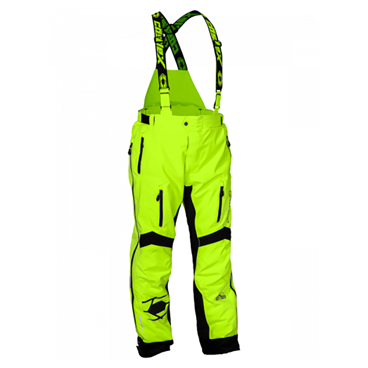 Castle X Men's Flex Snowmobile Pant w/Premium 3M Thinsulate