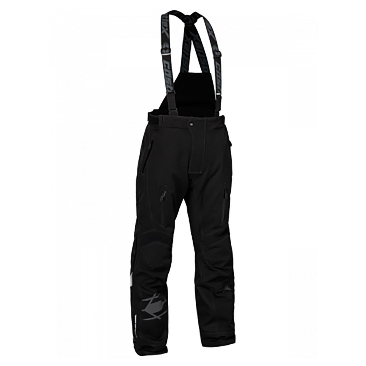 Castle X Men's Flex Snowmobile Pant w/Premium 3M Thinsulate