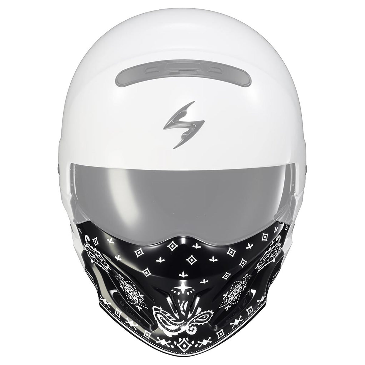 ScorpionEXO Covert Bandana Chin Cover