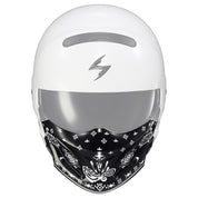 ScorpionEXO Covert Bandana Chin Cover
