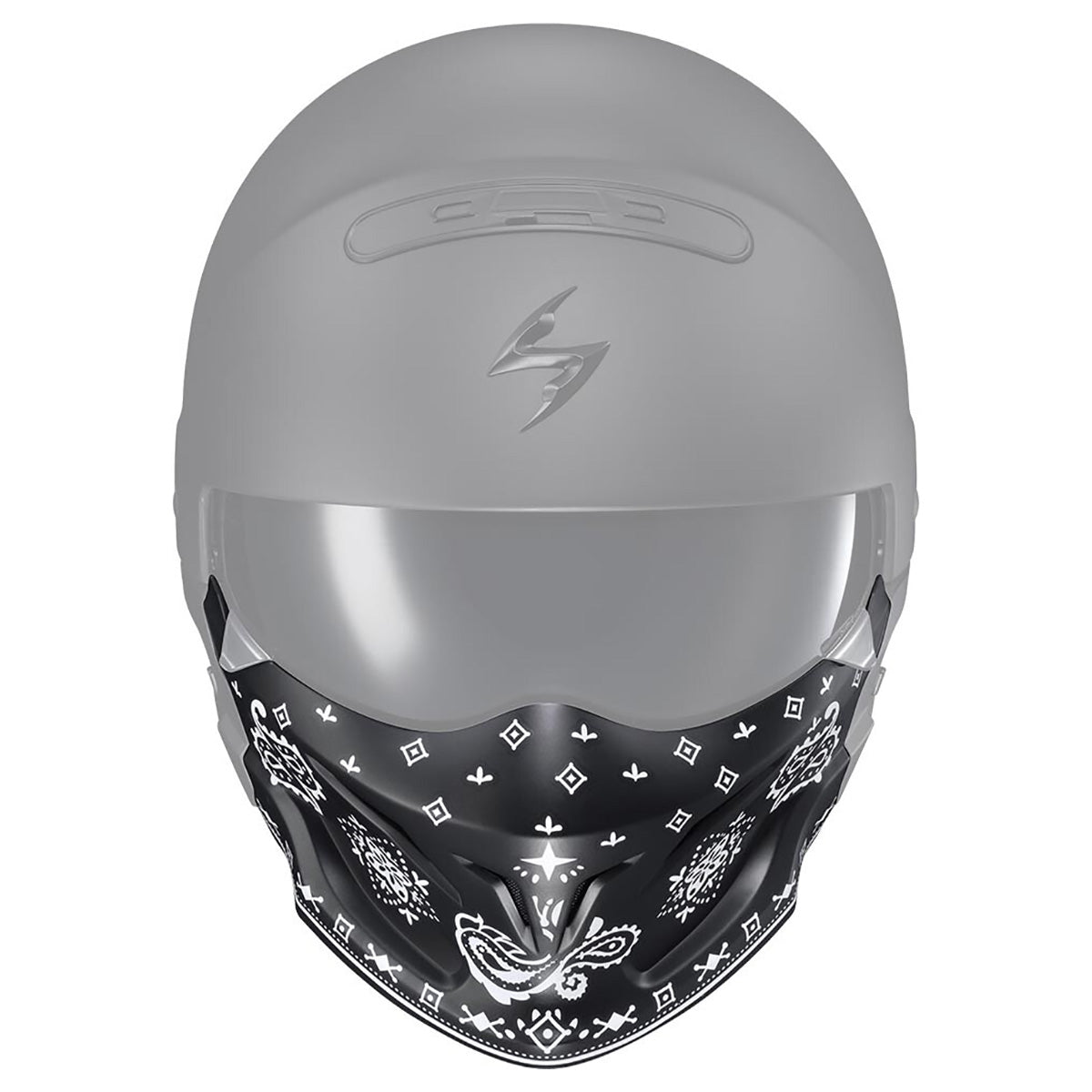 ScorpionEXO Covert Bandana Chin Cover