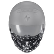 ScorpionEXO Covert Bandana Chin Cover