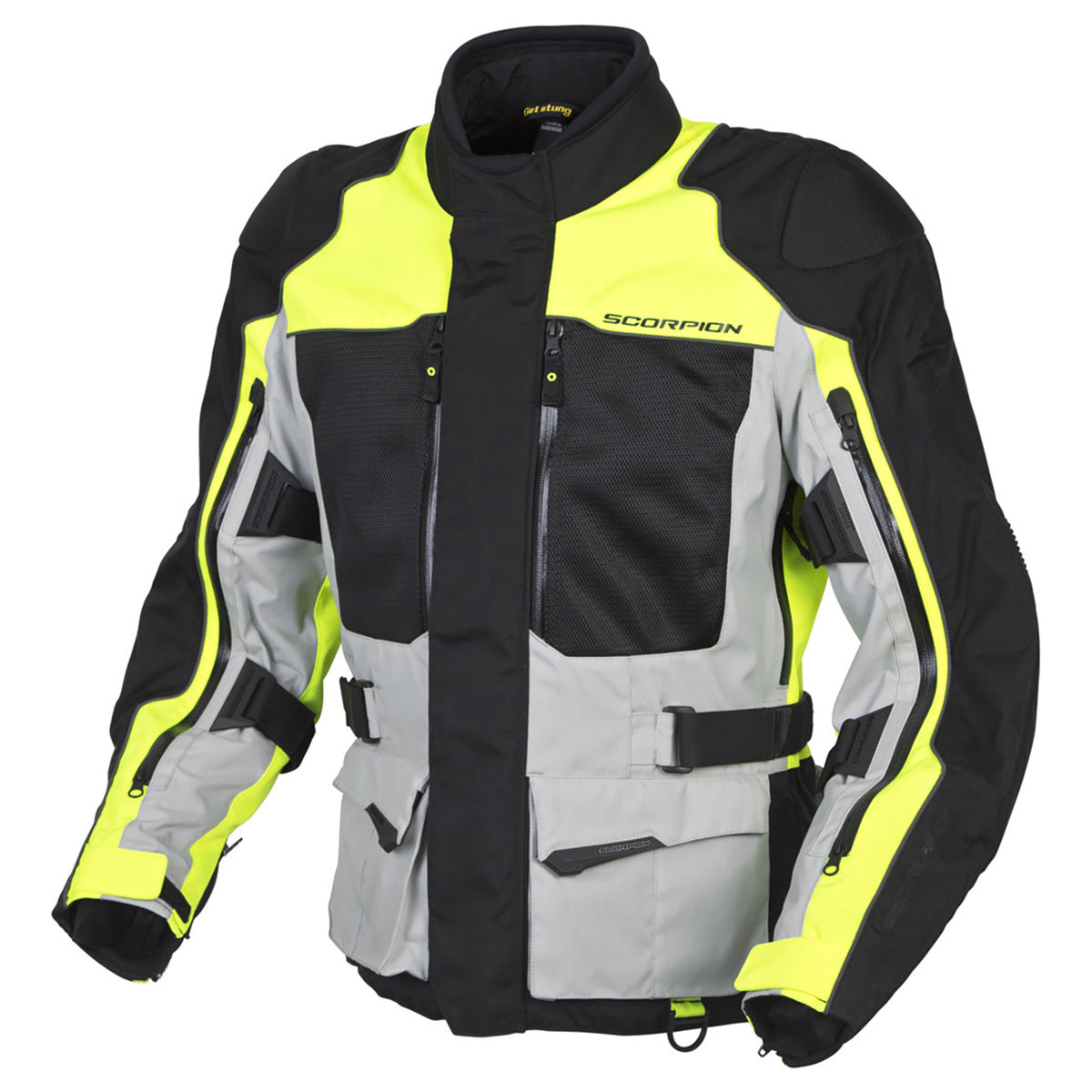 ScorpionEXO EXO Yosemite XDR Jacket