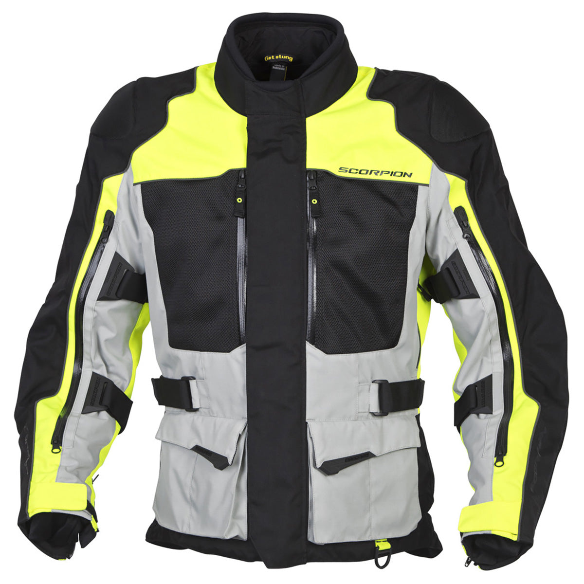 ScorpionEXO EXO Yosemite XDR Jacket