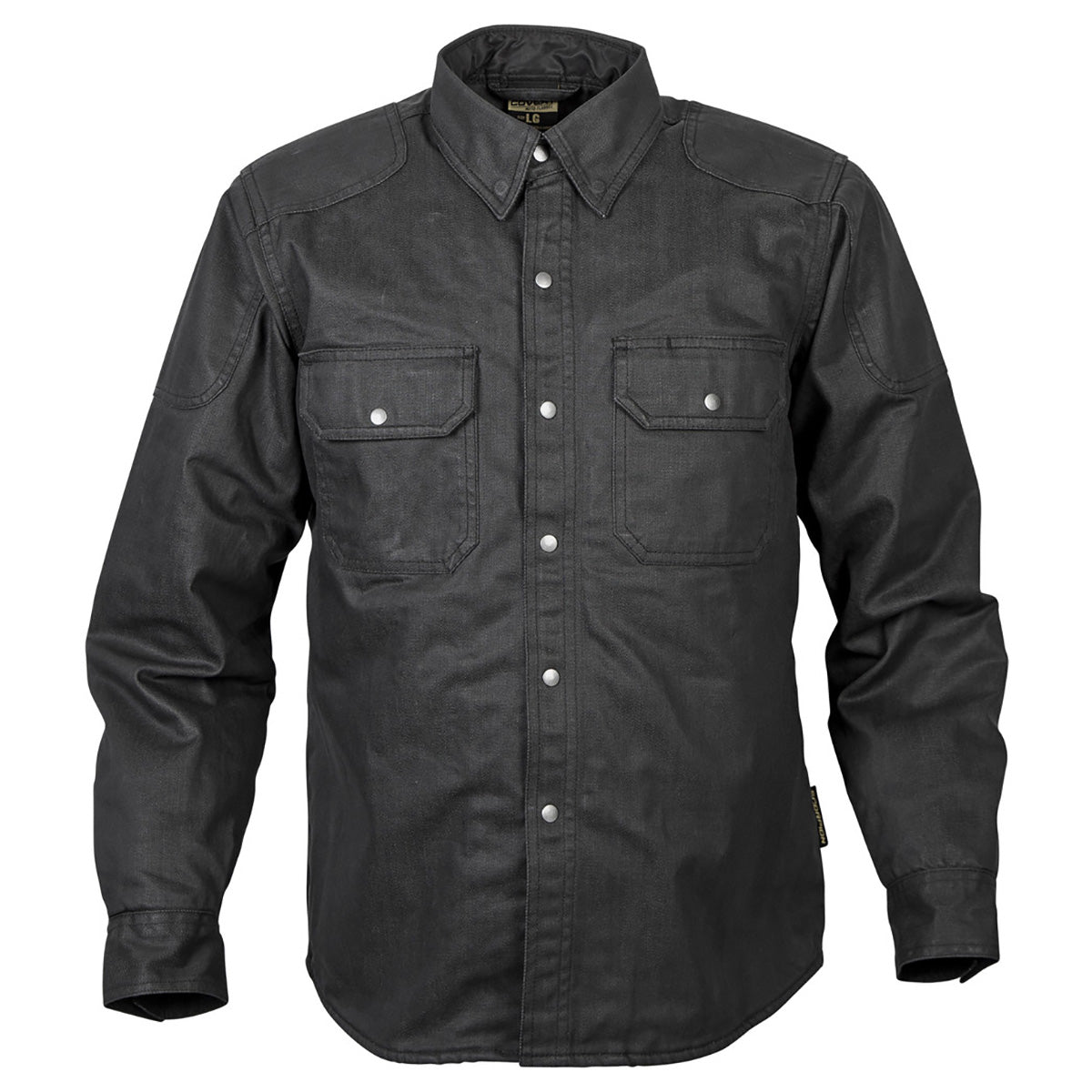ScorpionEXO Covert Wax Riding Shirt