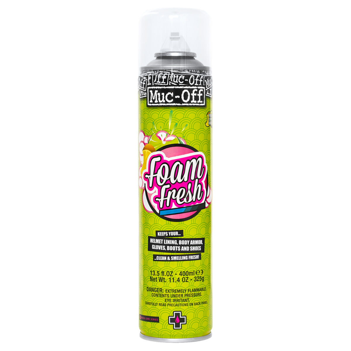 Muc-Off Foam Fresh