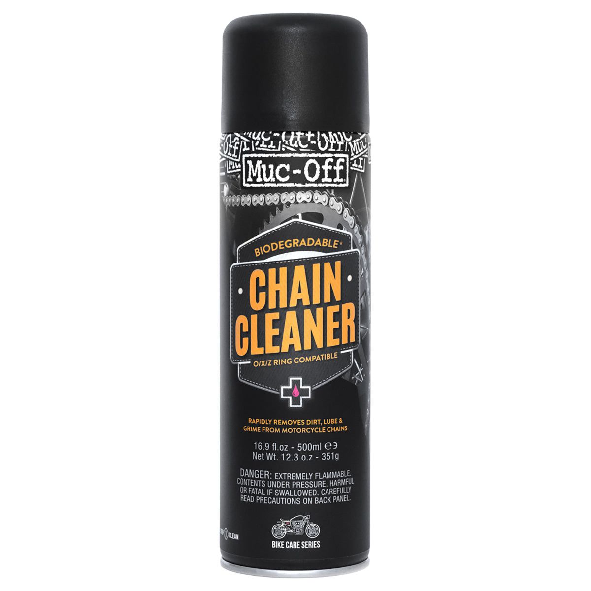 Muc-Off Chain Cleaner - 500 ML