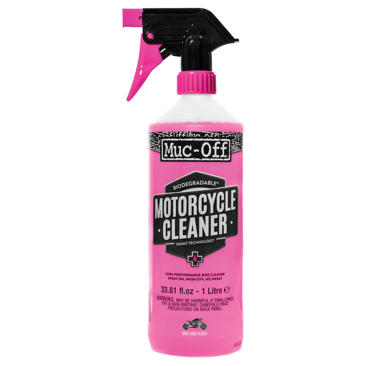 Muc-Off Motorcycle Cleaner - 1 LT