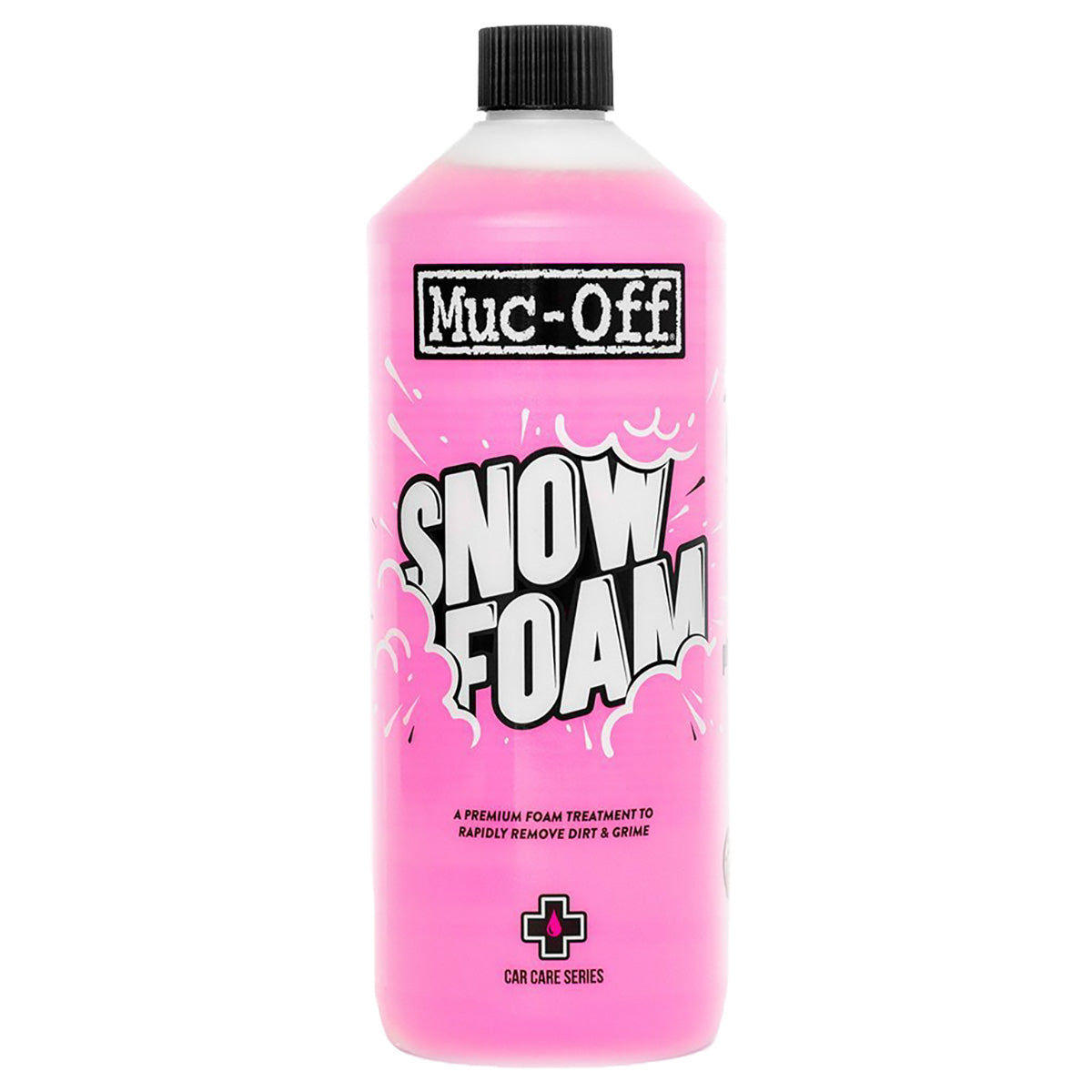 Muc-Off Snow Foam - 1 LT