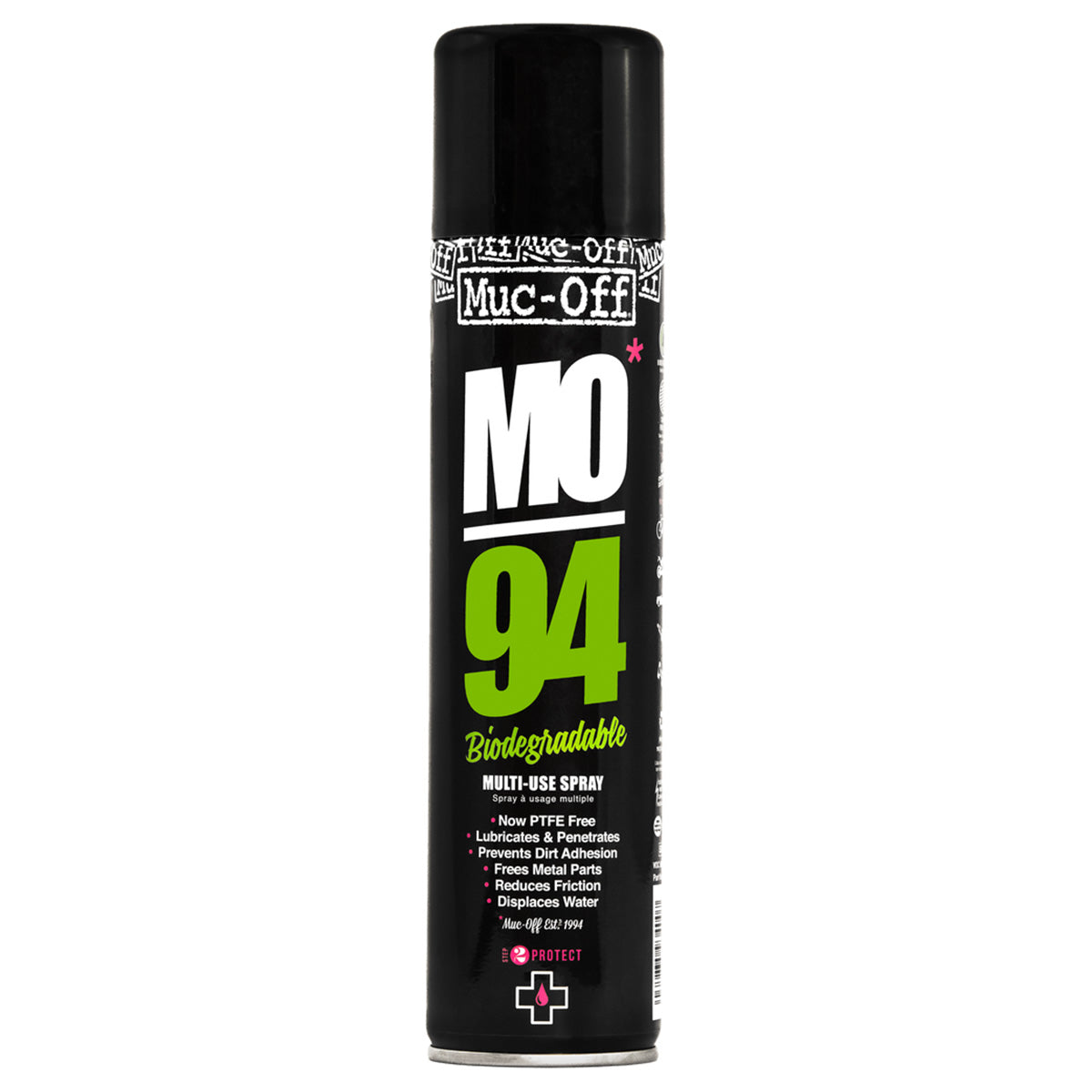 Muc-Off MO94 Single Can- 400 ML