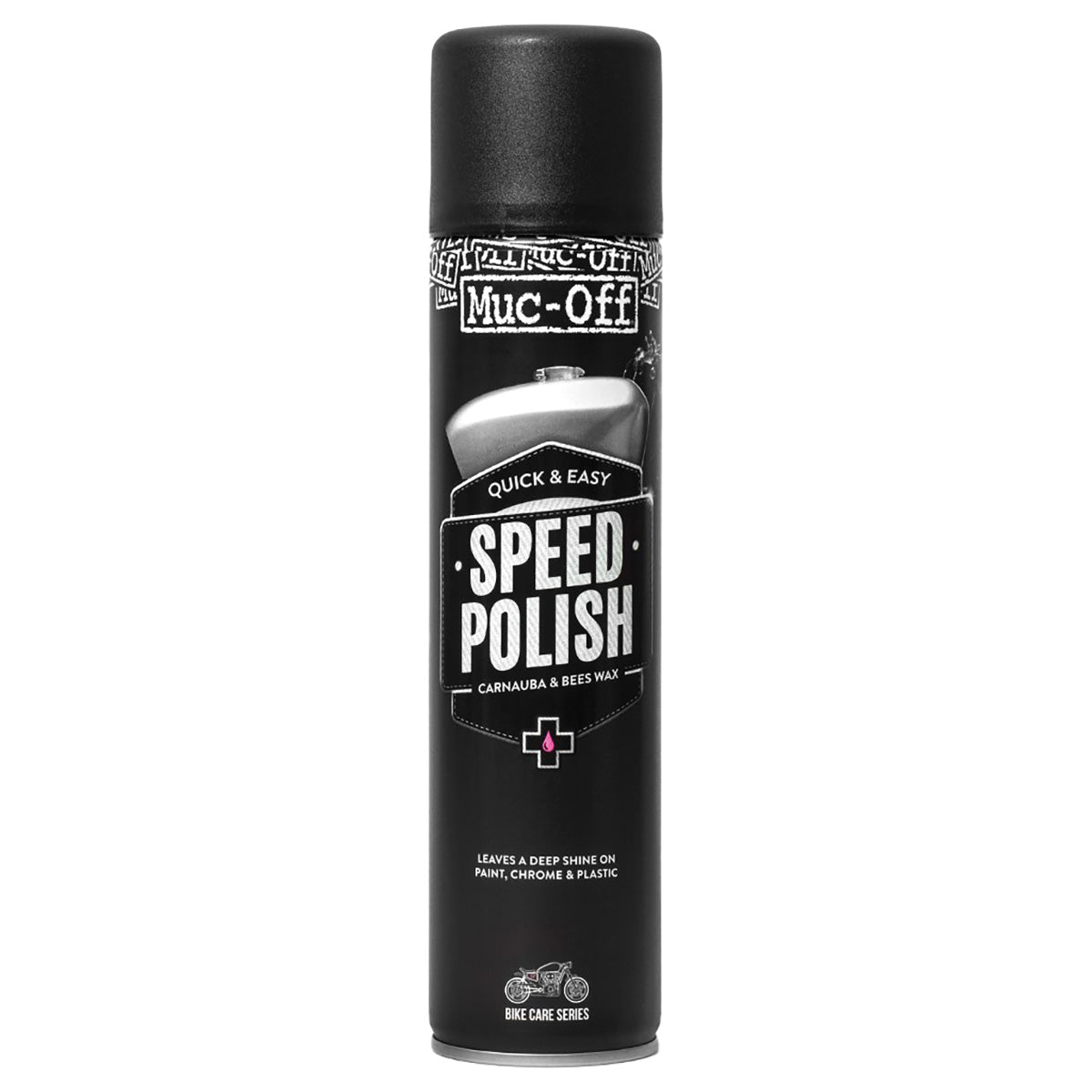 Muc-Off Speed Polish - 400 ML