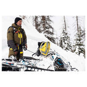 Tobe Tiro V3 Insulated Snowmobile Monosuit