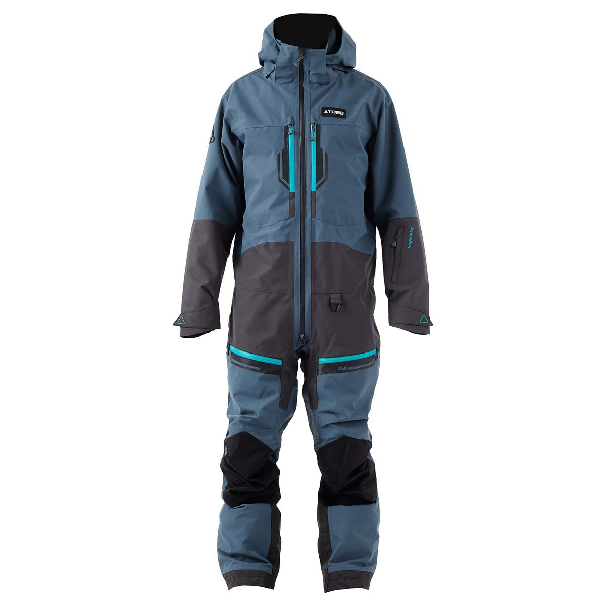 Tobe Tiro V3 Insulated Snowmobile Monosuit