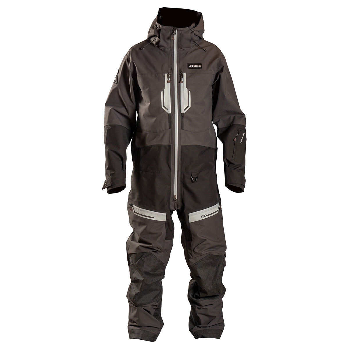 Tobe Tiro V3 Insulated Snowmobile Monosuit