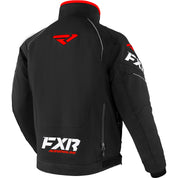 FXR Men's Adrenaline Snowmobile Jacket 2025