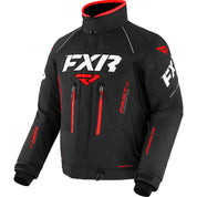 FXR Men's Adrenaline Snowmobile Jacket 2025