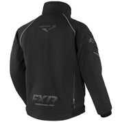 FXR Men's Adrenaline Snowmobile Jacket 2025