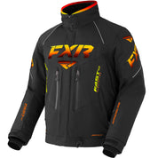 FXR Men's Adrenaline Snowmobile Jacket 2025