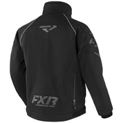 FXR Men's Adrenaline Snowmobile Jacket 2025