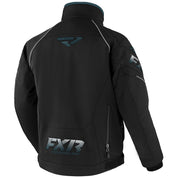 FXR Men's Adrenaline Snowmobile Jacket 2025