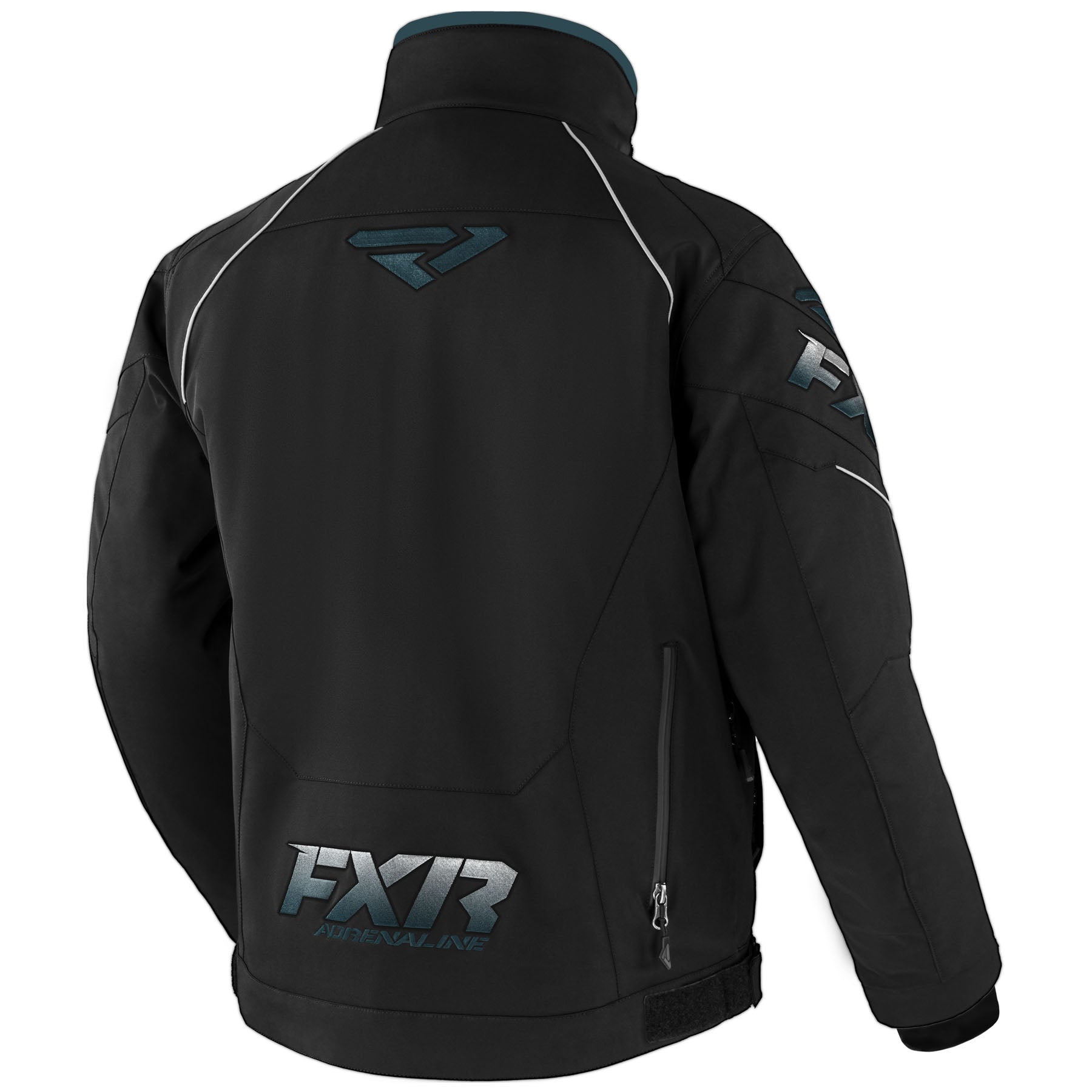 FXR Men's Adrenaline Snowmobile Jacket 2025