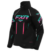 FXR Women's Adrenaline Snowmobile Jacket 2022