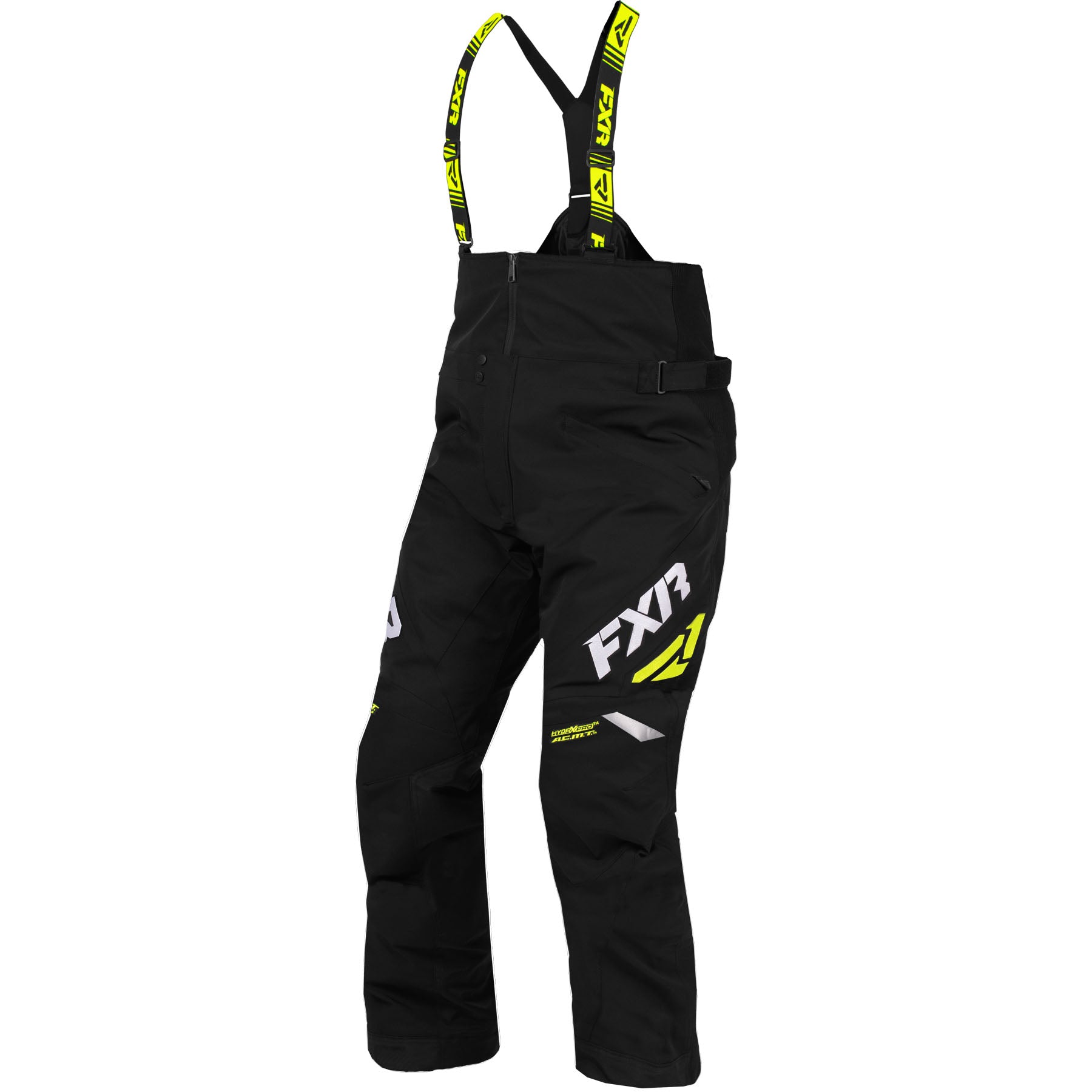 FXR Men's Adrenaline Insulated Snowmobile Pant 2025