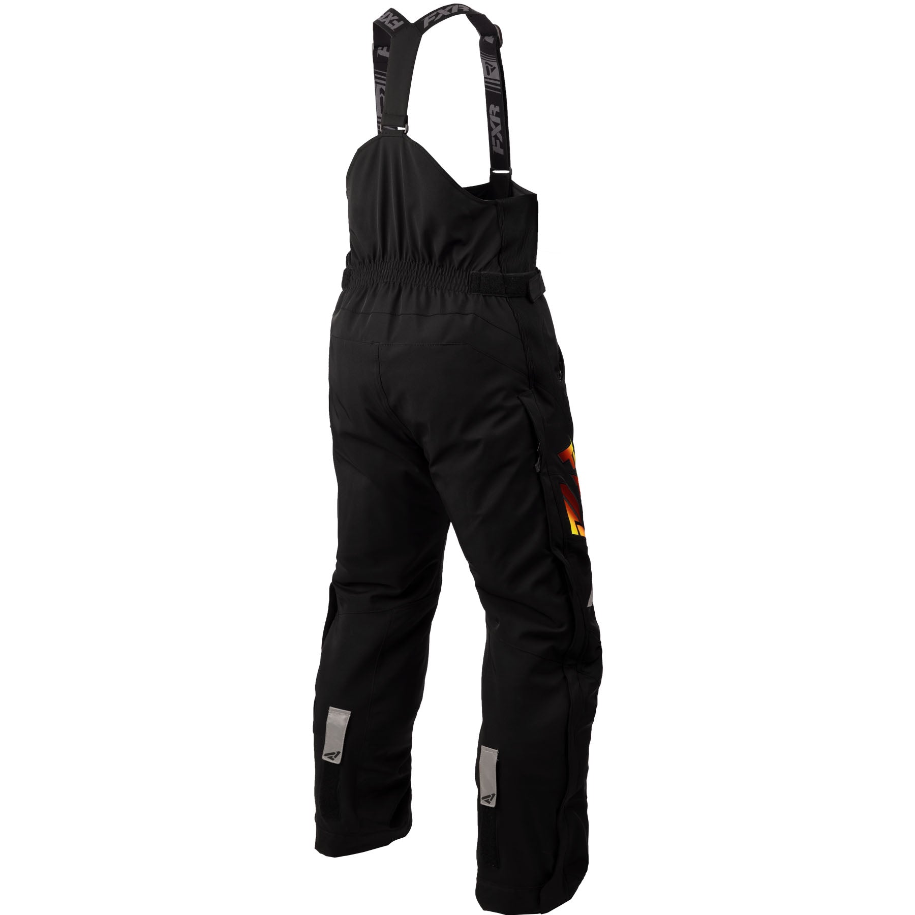 FXR Men's Adrenaline Insulated Snowmobile Pant 2025