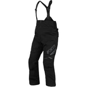 FXR Men's Adrenaline Insulated Snowmobile Pant 2025