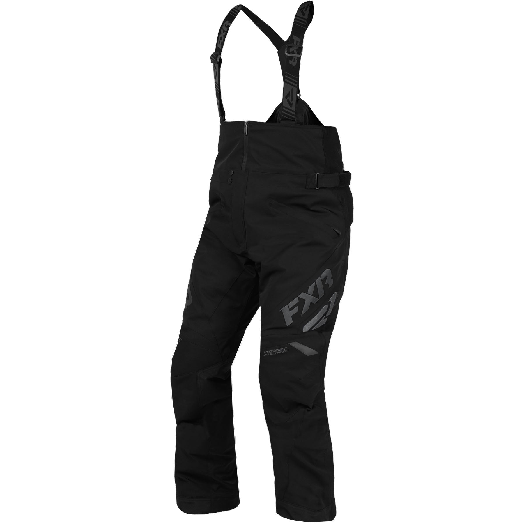 FXR Men's Adrenaline Insulated Snowmobile Pant 2025