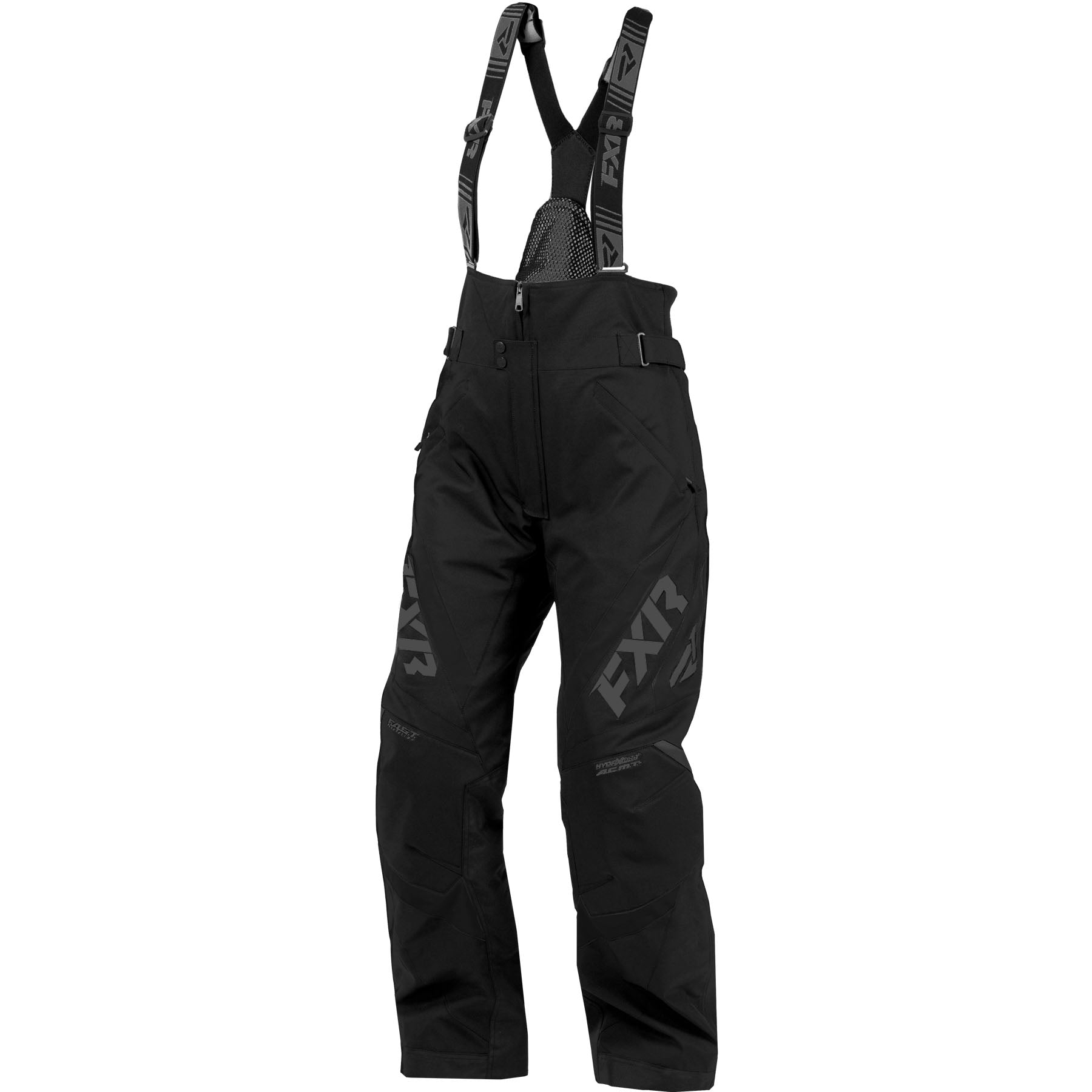 FXR Women's Adrenaline Insulated Snowmobile Pant 2025