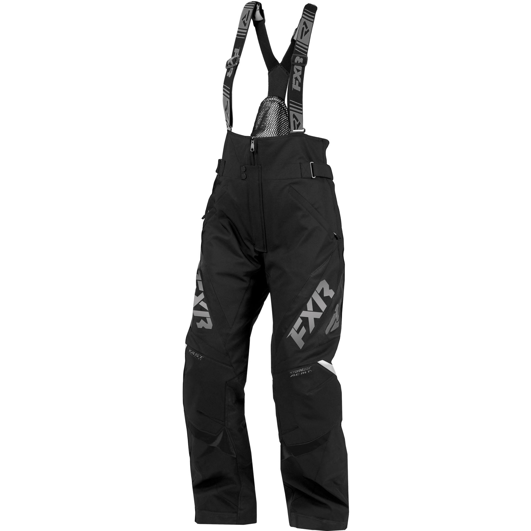 FXR Women's Adrenaline Insulated Snowmobile Pant 2025