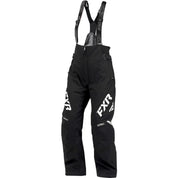 FXR Women's Adrenaline Insulated Snowmobile Pant 2025