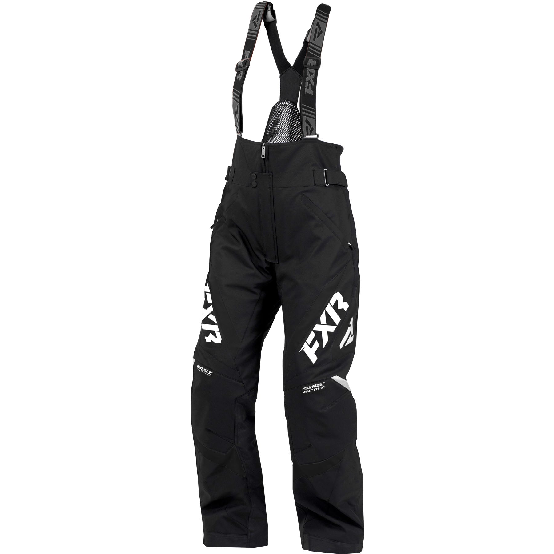 FXR Women's Adrenaline Insulated Snowmobile Pant 2025