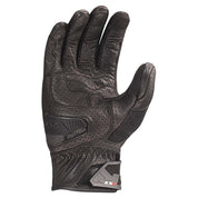 LS2 Helmets Air Raptor Men's Touring Glove